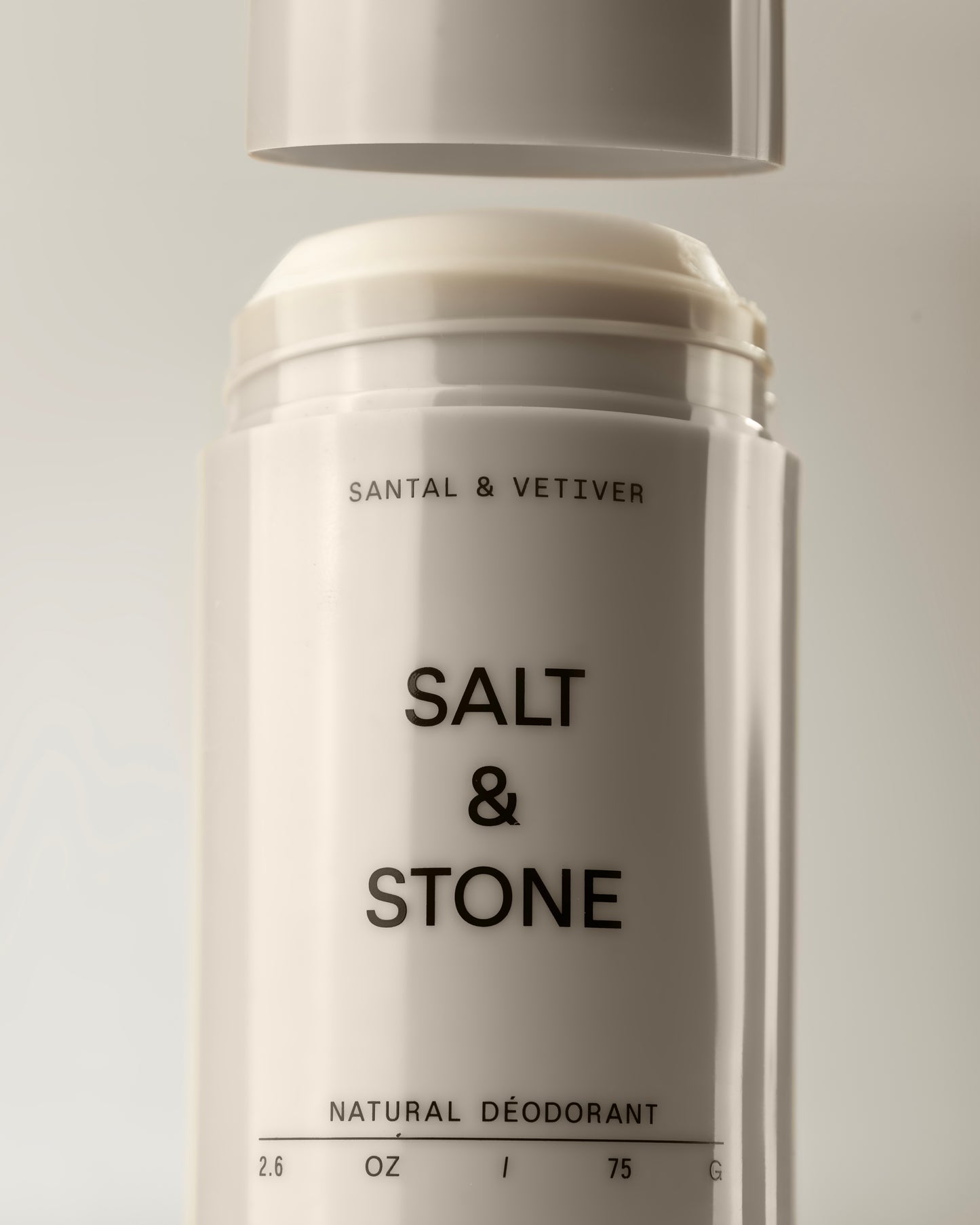 Svitalyktareyðir - Santal & Vetiver