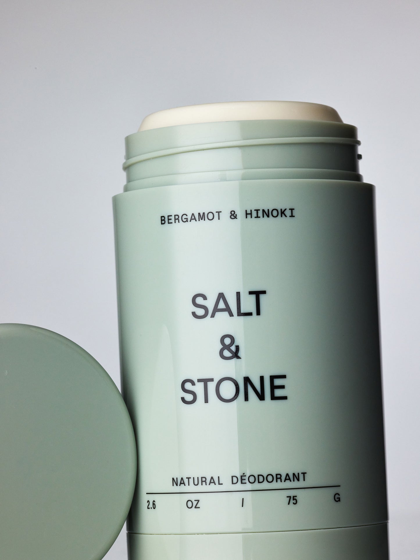 Svitalyktareyðir - Bergamot & Hinoki