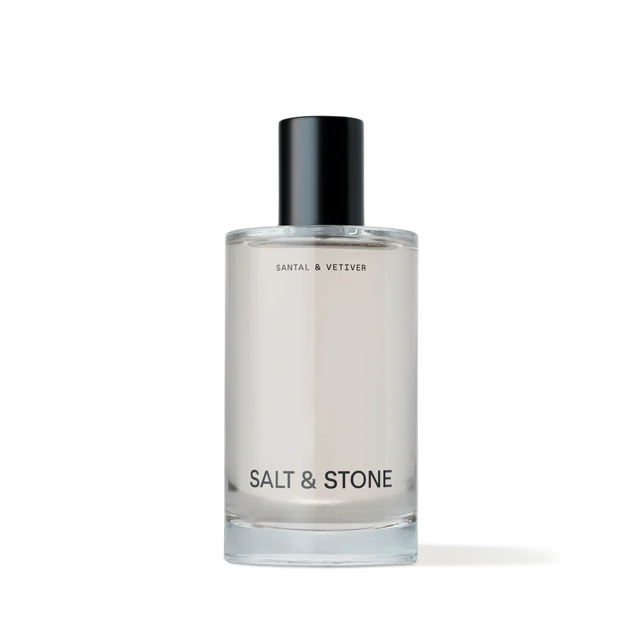 Líkamssprey - Santal & Vetiver