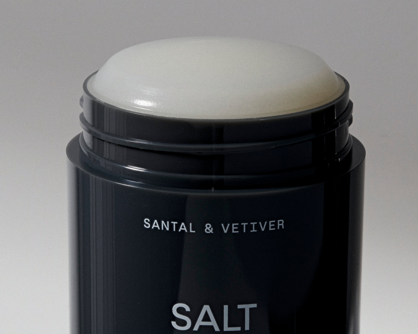 Svitalyktareyðir (gel) - Santal & Vetiver