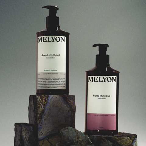 Handsápa - Figue Mystique