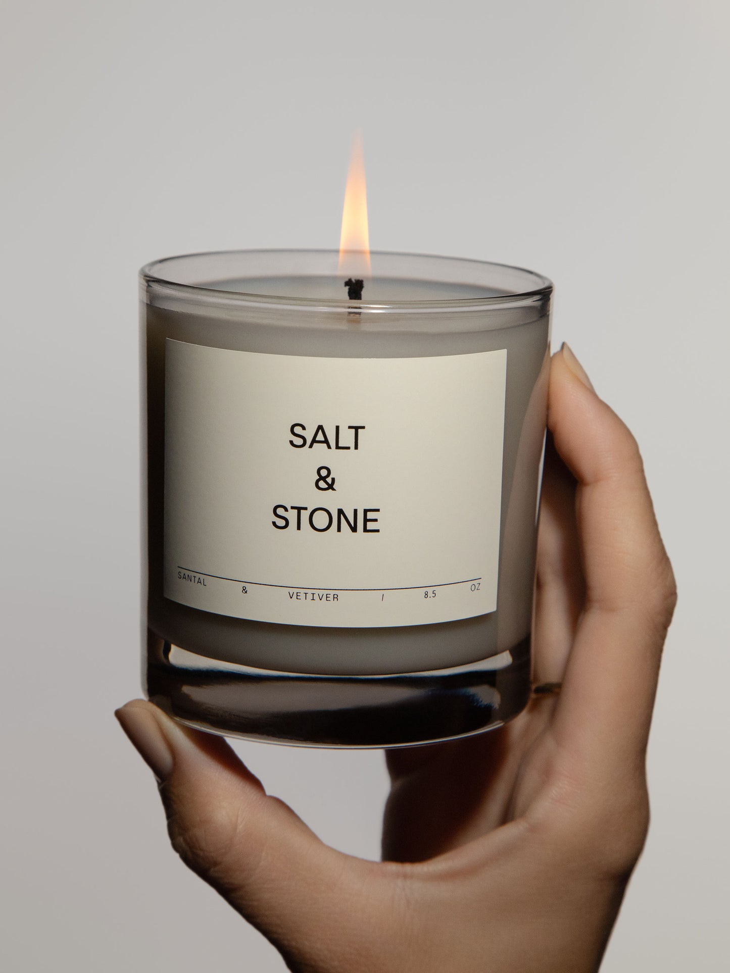 Ilmkerti - Santal & Vetiver