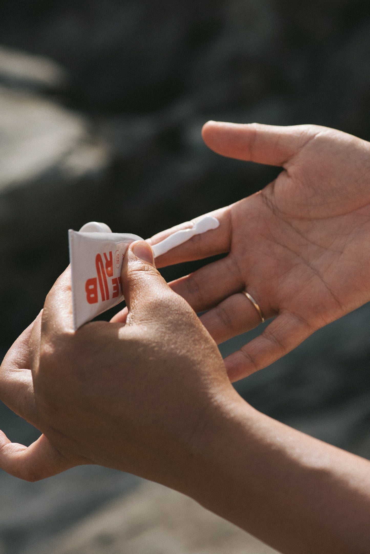 Everyday sólarvörn SPF30