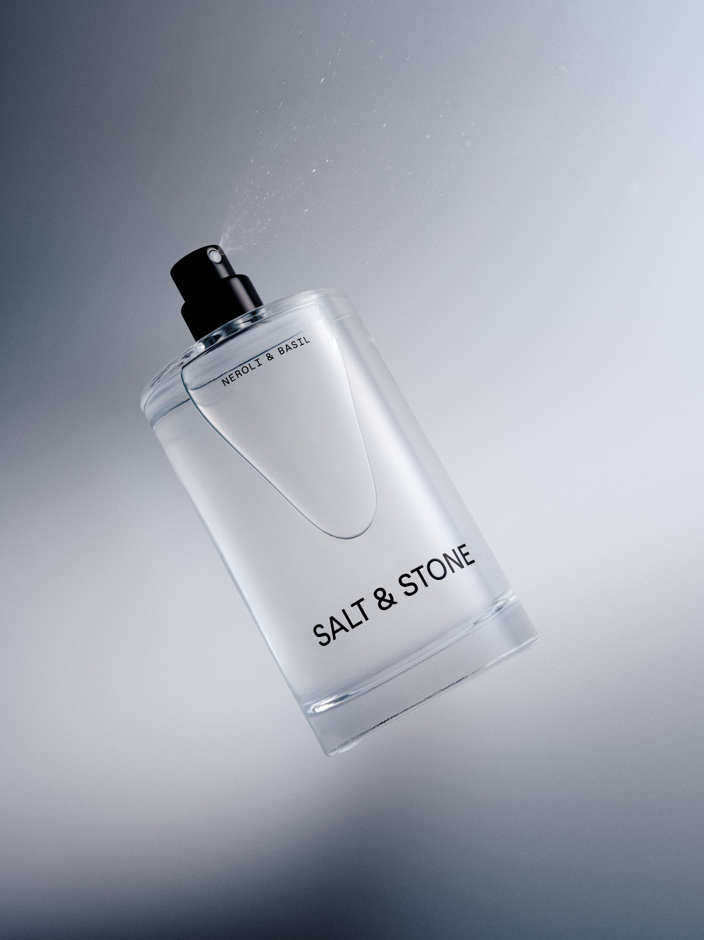 Líkamssprey - Neroli & Basil