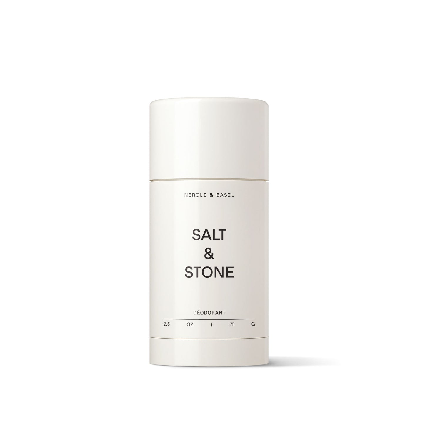 Svitalyktareyðir - Neroli & Basil