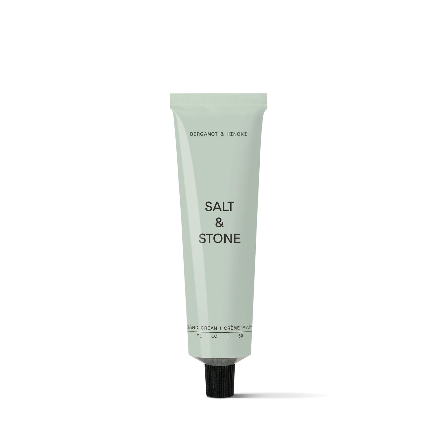 Handáburður - Bergamot & Hinoki