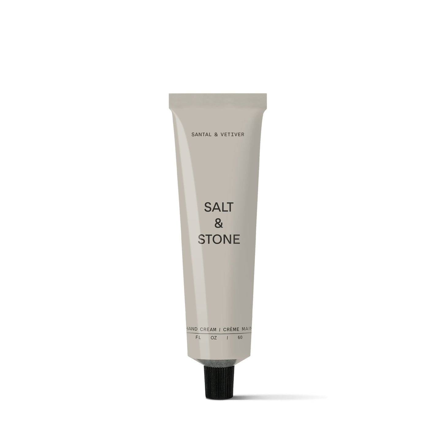 Handáburður - Santal & Vetiver
