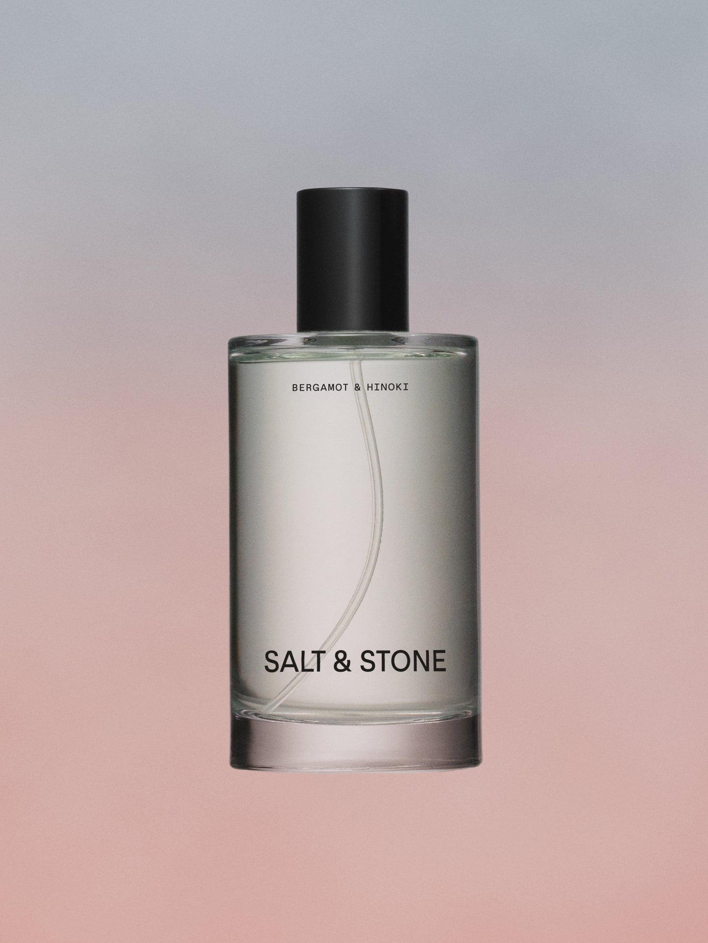 Líkamssprey - Bergamot & Hinoki