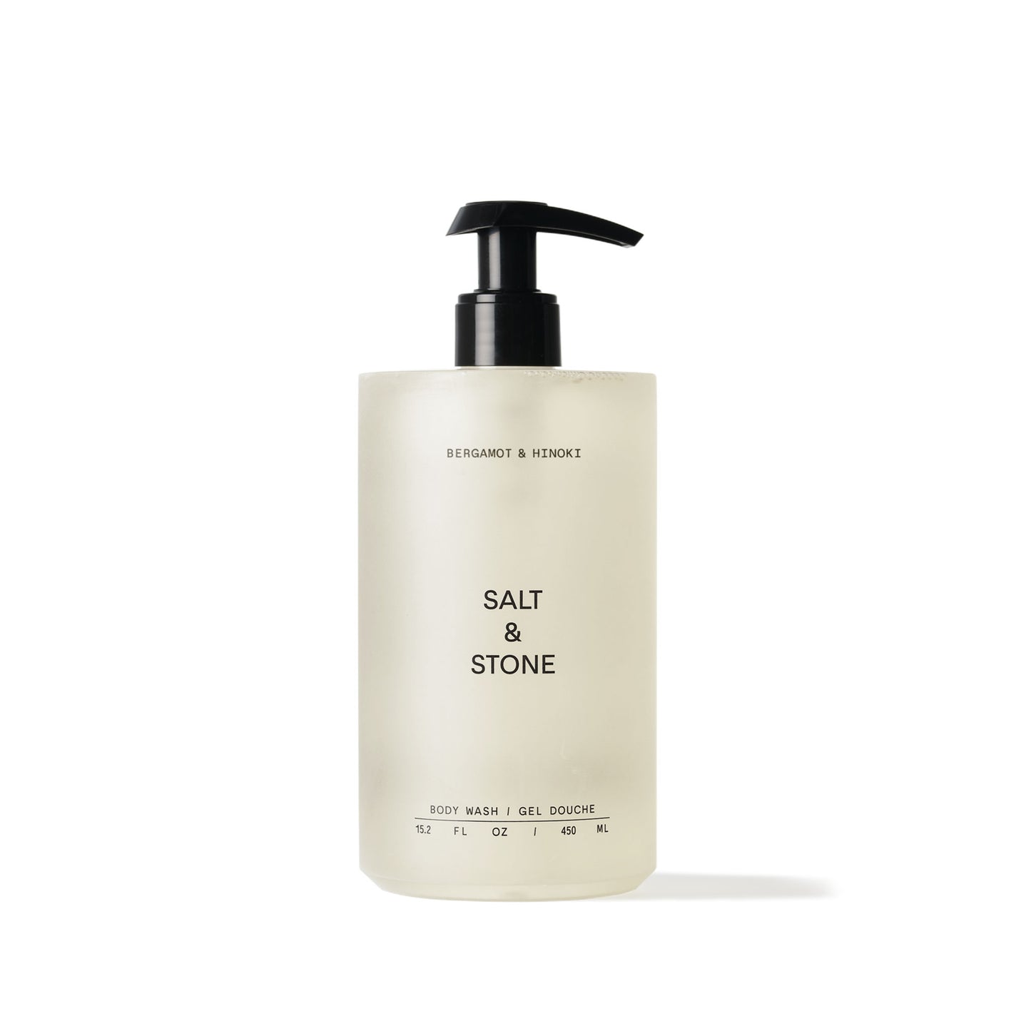 Sturtusápa - Bergamot & Hinoki
