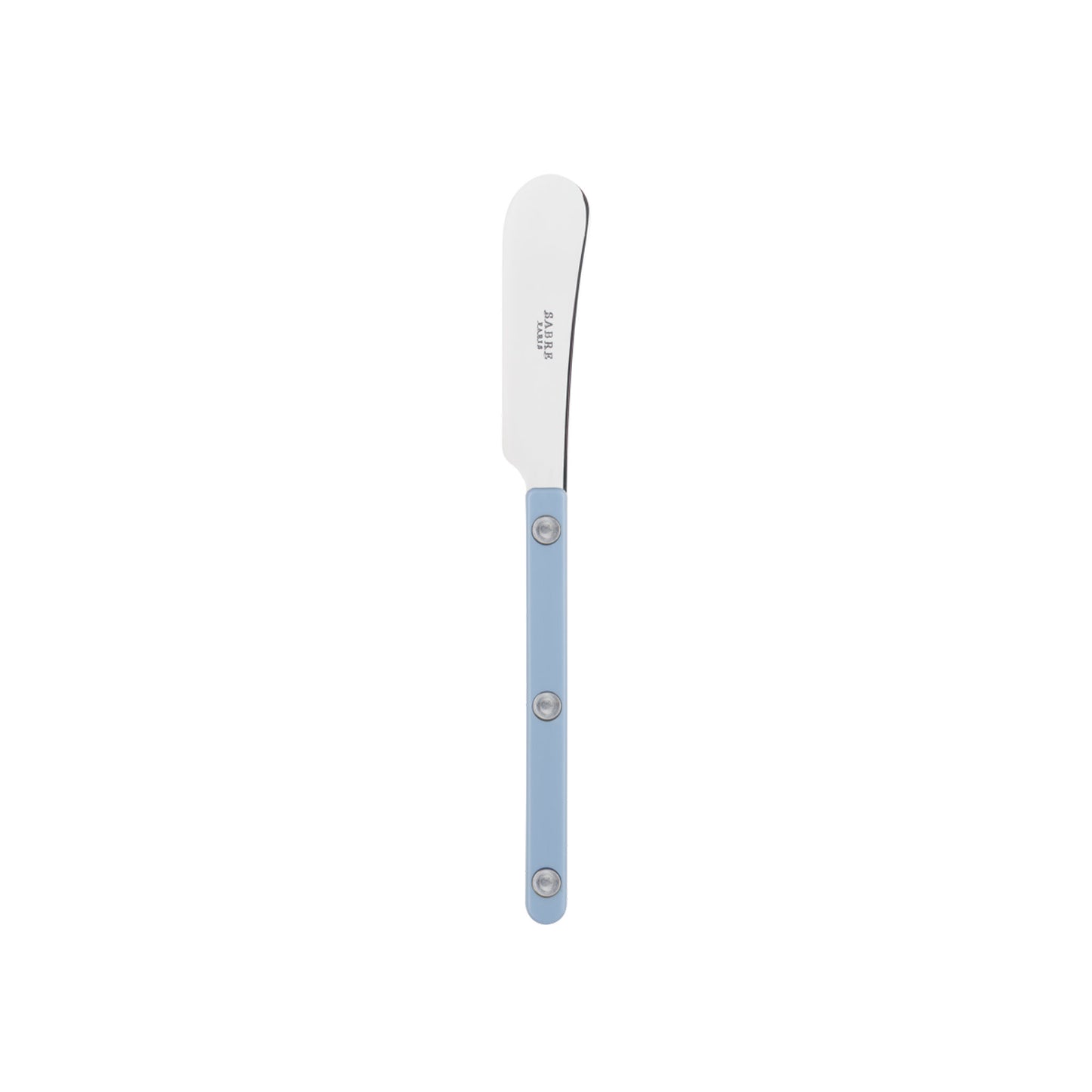 Bistrot smjörhnífur - Pastel blue