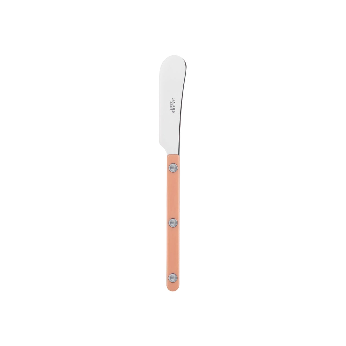 Bistrot smjörhnífur - Nude pink
