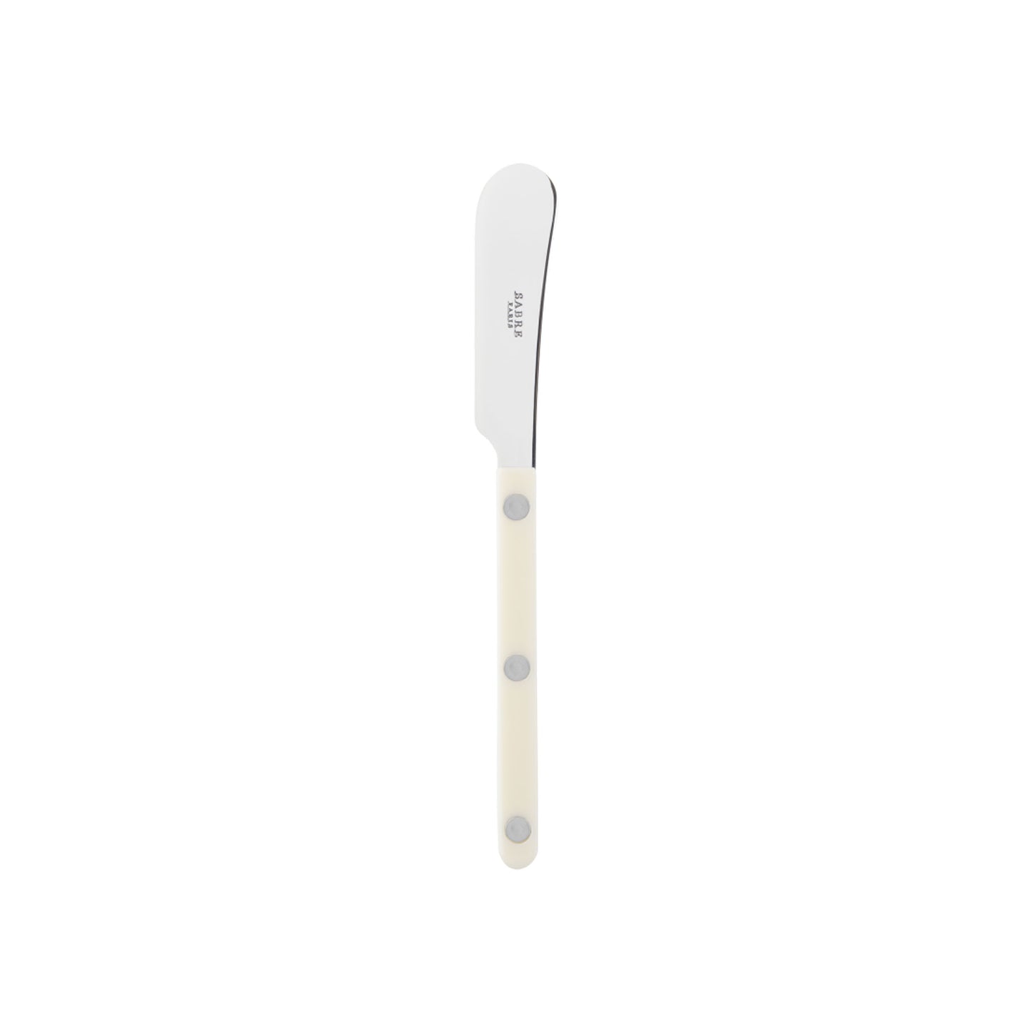 Bistrot smjörhnífur - Ivory