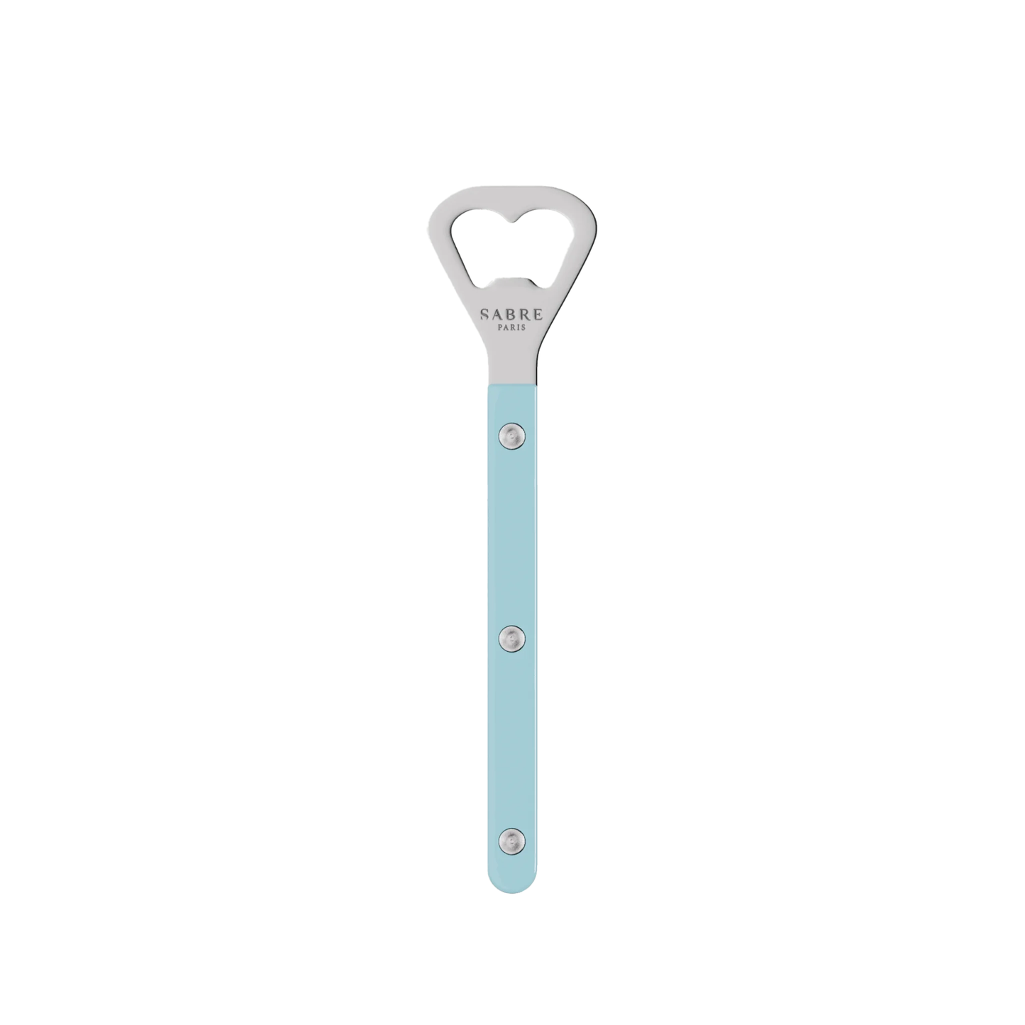 Bistrot upptakari - Pastel blue