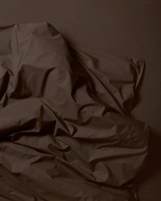 Sængurver - coffee brown