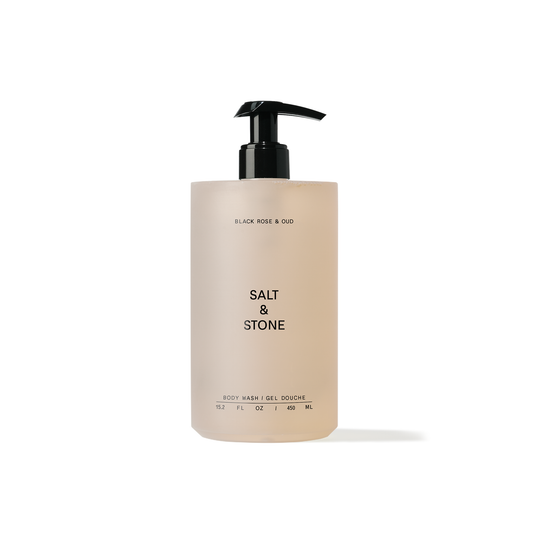 Sturtusápa - Black rose & Oud