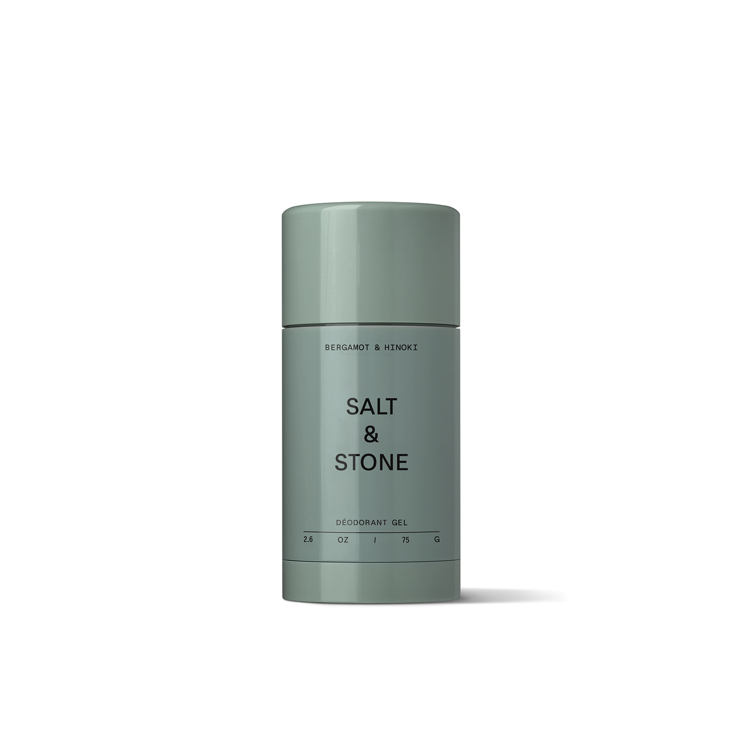 Svitalyktareyðir (gel) - Bergamot & Hinoki