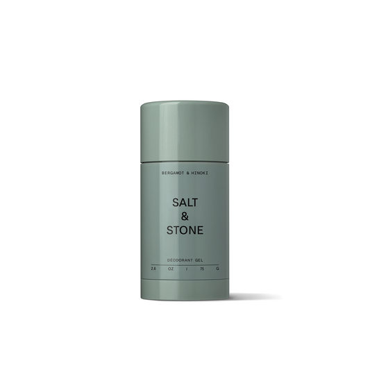 Svitalyktareyðir (gel) - Bergamot & Hinoki