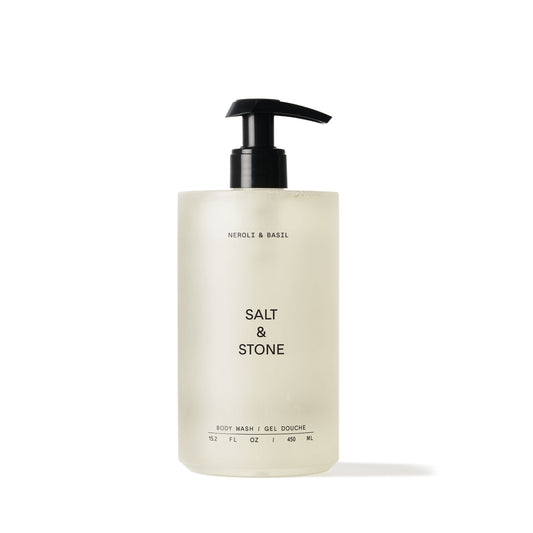 Sturtusápa - Neroli & Basil