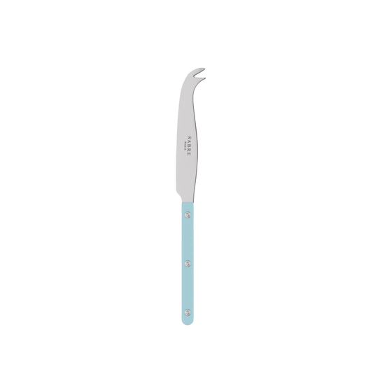 Bistrot ostahnífur- Pastel blue