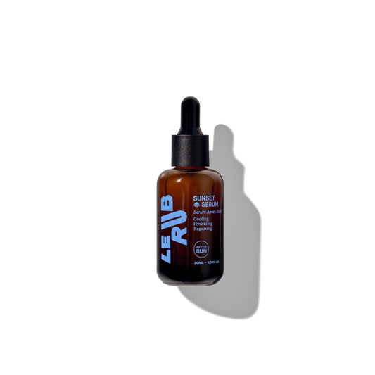 Sunset serum