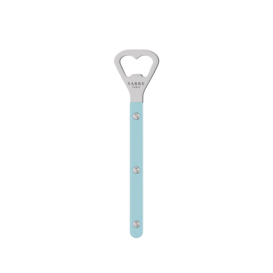 Bistrot upptakari - Pastel blue